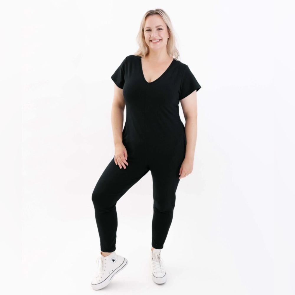 SMASH + TESS Sunday Romper